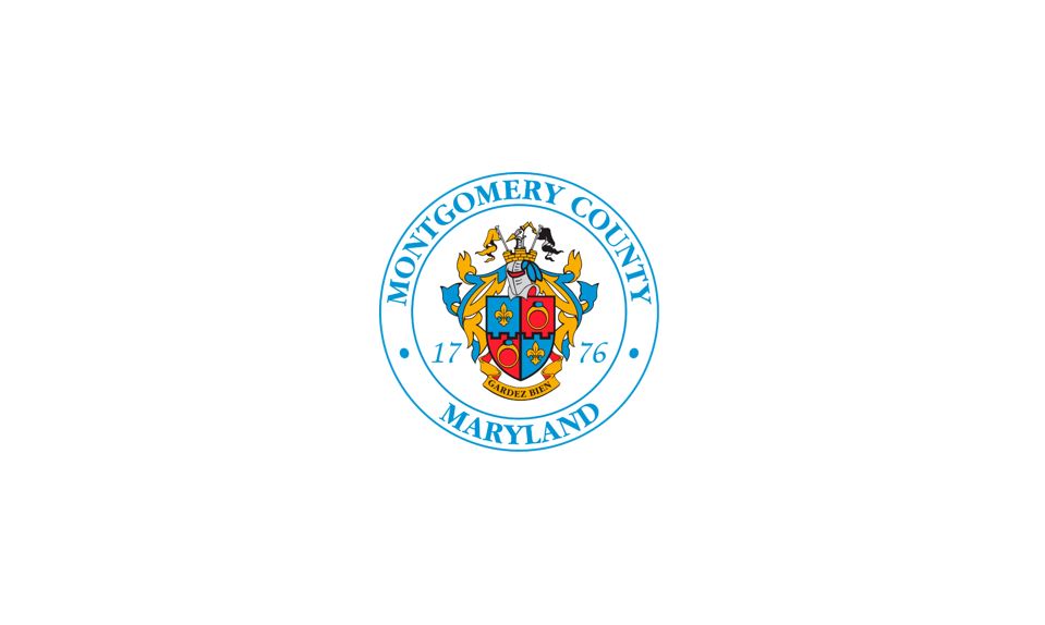 Montgomery County Maryland seal