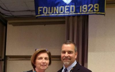 Jo Ellen Sines Installed as President of The Maryland Association of Engineers; Sines is the first female president of the 91-year-old engineering association