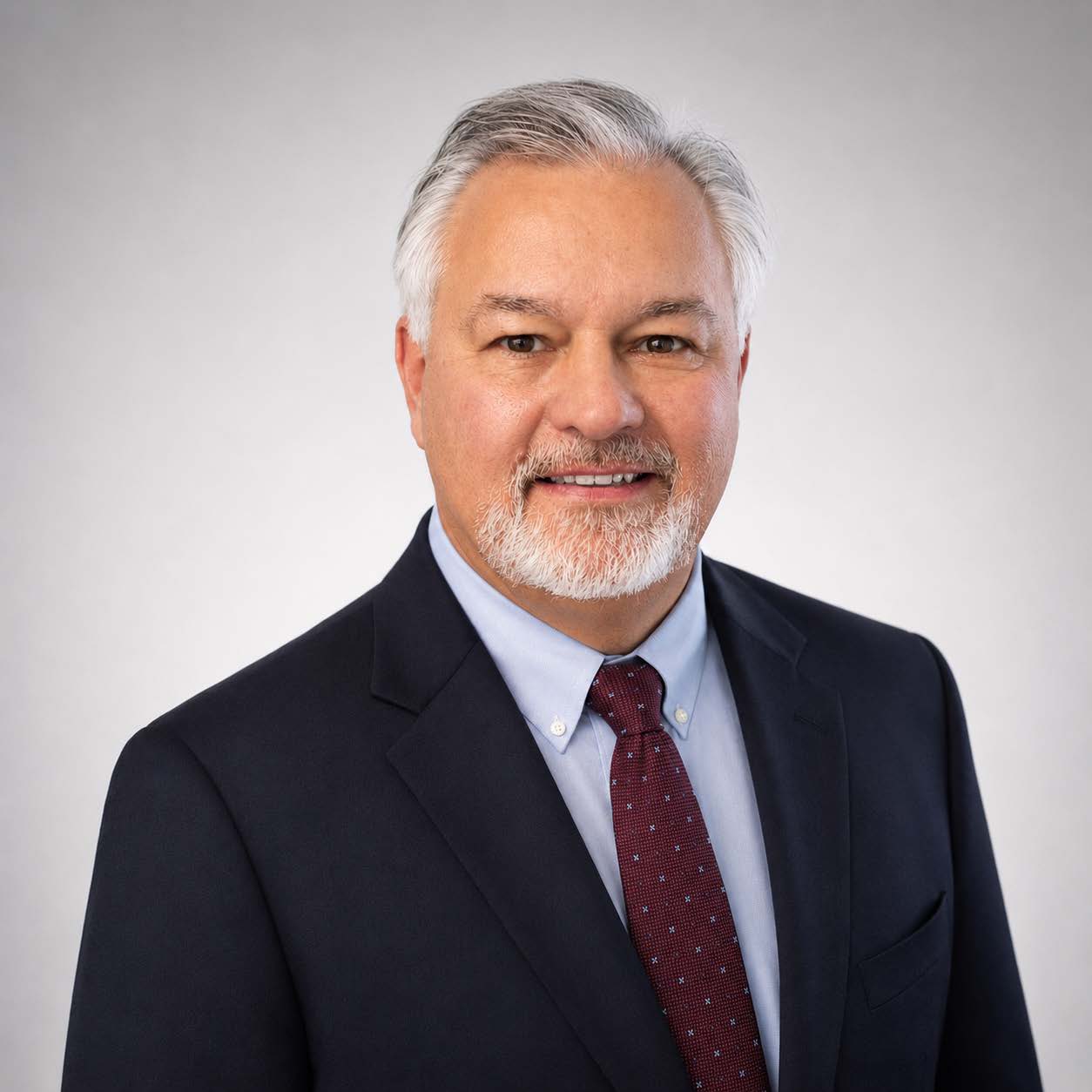 Bill Leibbrandt